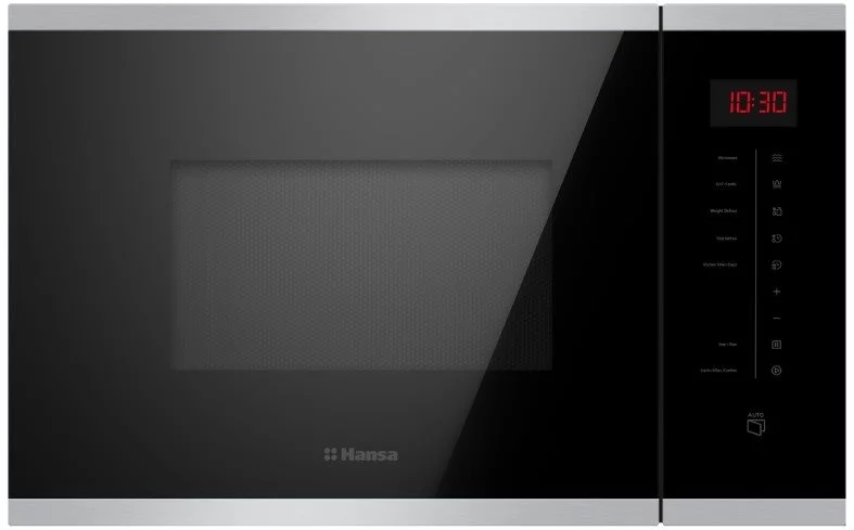Image Встраиваемая микроволновая печь HANSA AMMB25E1XH