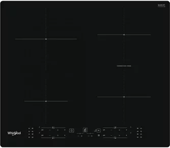 Plita electrica Whirlpool WB B8360 NE
