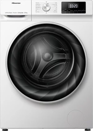 Image Стиральная машина Hisense WDQY901418VJM