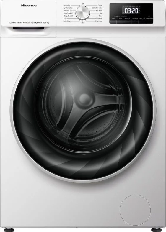 Image Стиральная машина Hisense WDQY901418VJM