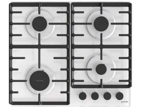 Image Plită de gaz Gorenje GT 642 SYW