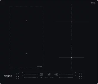Plită cu inducție Whirlpool WL S7960 NE