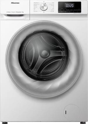 Image Стиральная машина Hisense WFQY8014EVJM