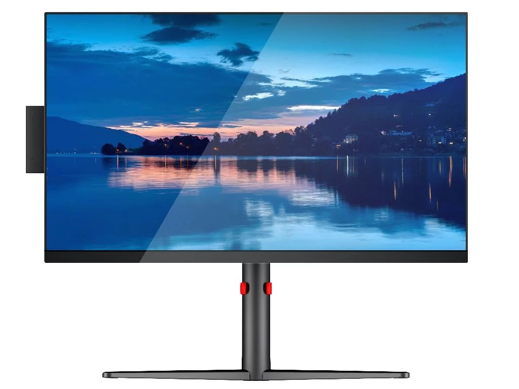 Моноблок Hailan X5-H410 (4Gb, 128Gb)