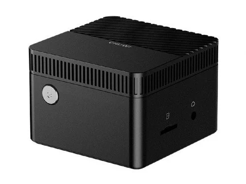 Image Desktop PC Chuwi LArkBox MiniPC 6Gb Ram 128Gb SSD