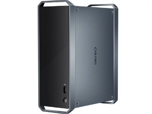 Desktop PC Chuwi CoreBox MiniPC 8 GB Ram 256 GB SSD