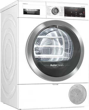 Image BOSCH WTX87M90UA