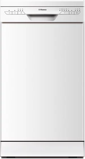 Image HANSA ZWM 415 WB