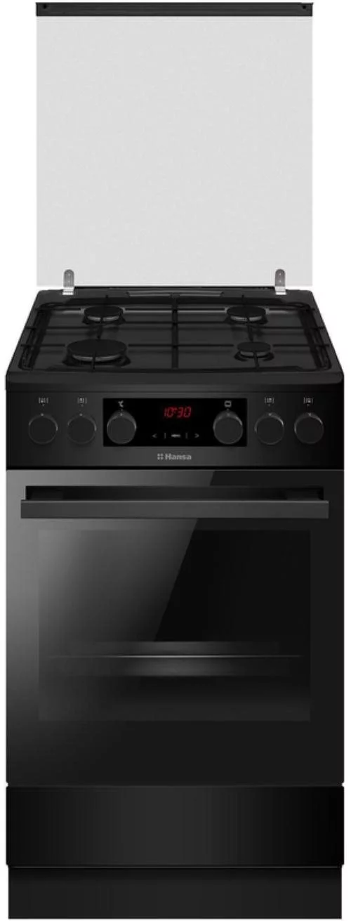Image Газовая плита HANSA FCMMS59363