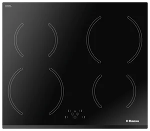 Image Plita cu inductie HANSA BHI68318