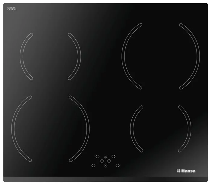 Image Plita cu inductie HANSA BHI68318