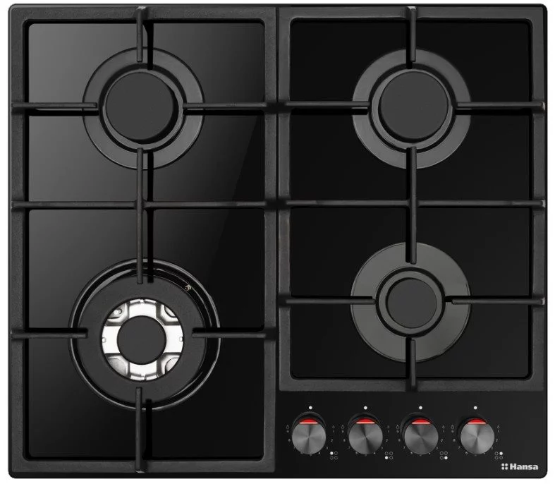Image Plită de gaz HANSA BHKS631540