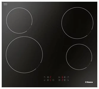 Plita electrica HANSA BHC63366