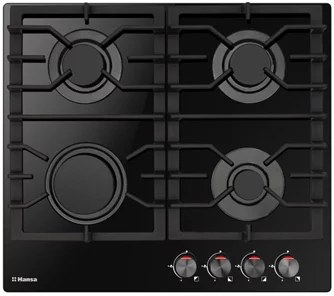 Варочная панель газовая HANSA BHKS610301