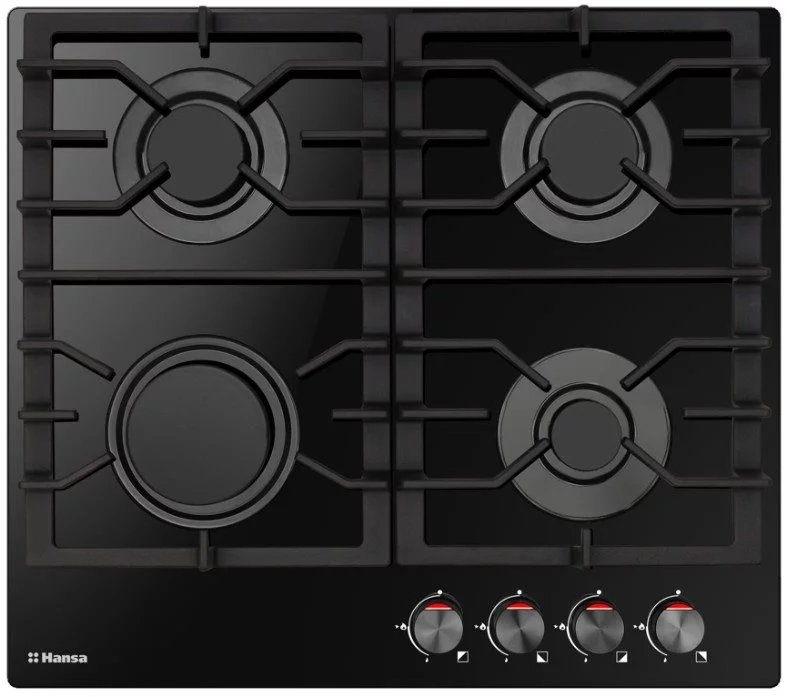 Image Plita de gaz HANSA BHKS610301