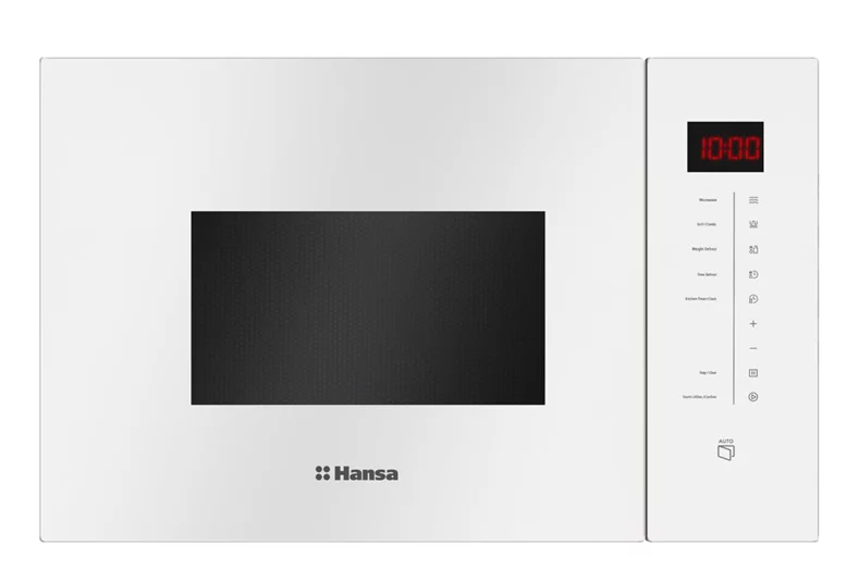 Image Встраиваемая микроволновая печь HANSA AMMB25E1WH
