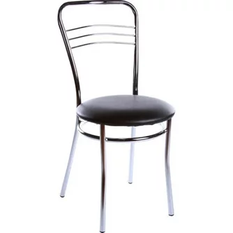 Scaun de bucatarie Nowy Styl Argento chrome V-4