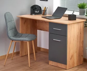 Письменный стол Halmar ELMO