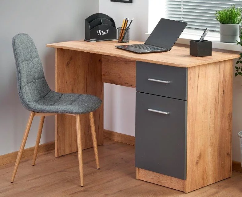 Image Письменный стол Halmar ELMO