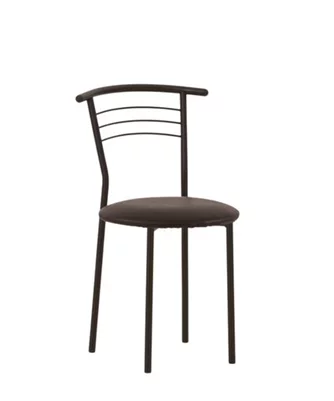 Стул Nowy Styl MARCO V4 black