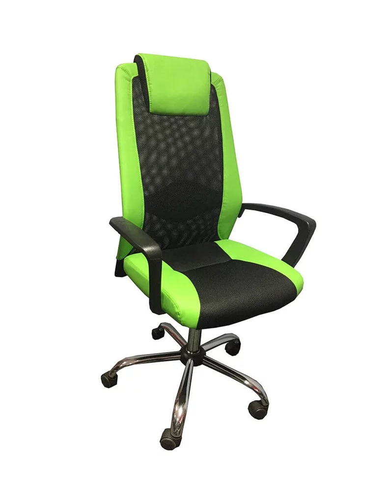 Image Офисное кресло Nowy Styl Dakar plus Green