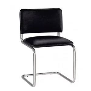 Image Офисный стул Nowy Styl SYLWIA chrome V-4