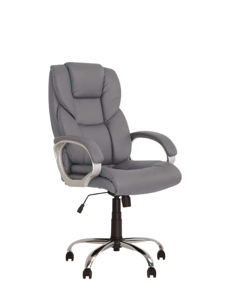 Image Офисное кресло Nowy Styl Morfeo Chrome ECO 07