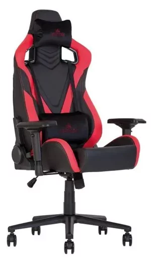 Image Nowy Styl HEXTER PRO ECO/02 Чёрный/Красный