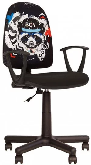 Image Fotoliu de copii Nowy Styl FALCON GTP TA1