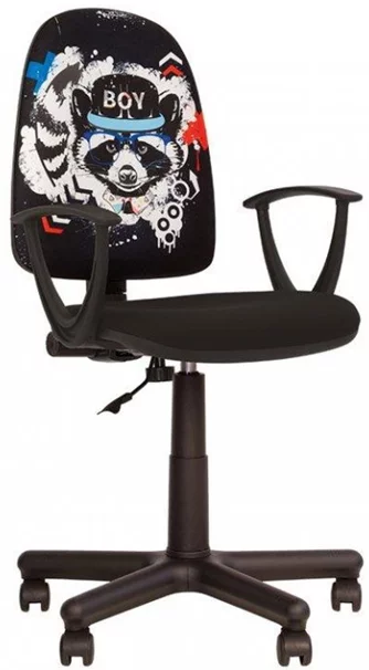 Детское кресло Nowy Styl FALCON GTP TA1