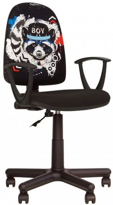 Image Fotoliu de copii Nowy Styl FALCON GTP TA1