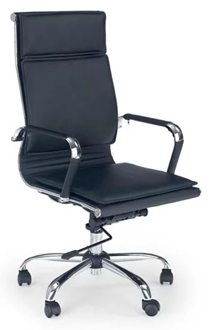 Image Halmar MANTUS чёрный