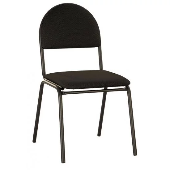 Image Офисный стул Nowy Styl Seven Lux C-11 Black