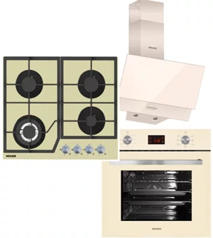 Image WOLSER IVORY WL  122622/122809/123004