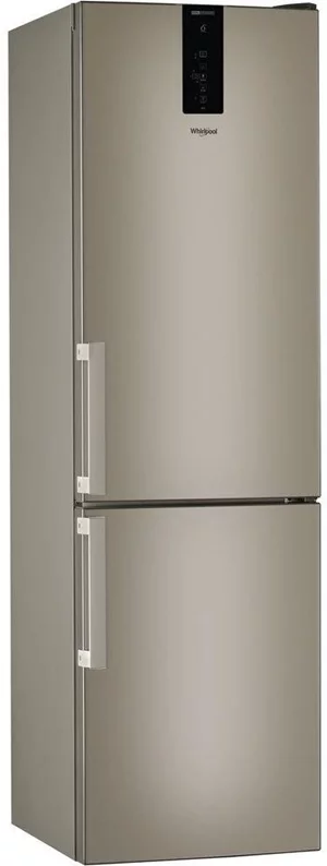 Image WHIRLPOOL W9 931D B H