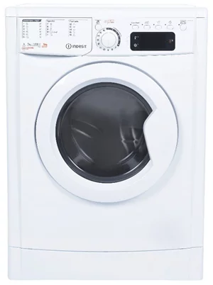 Image INDESIT EWDE71280WEU