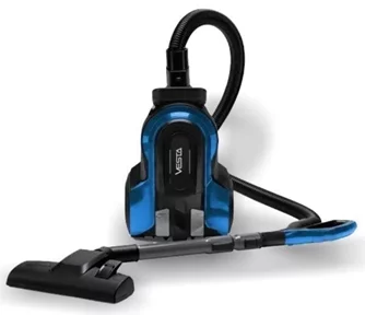 Пылесос Vesta VCC-7202 BLUE
