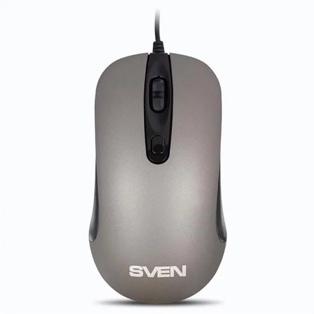 Image Mouse SVEN RX-515S Grey