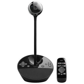 WEB-камера Logitech BCC950