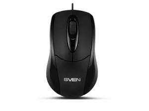 Mouse SVEN RX-110 Black