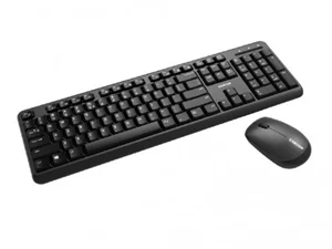 Image Canyon W20 Black