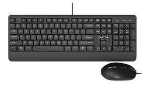 Image Комплект Canyon SET-14 Black