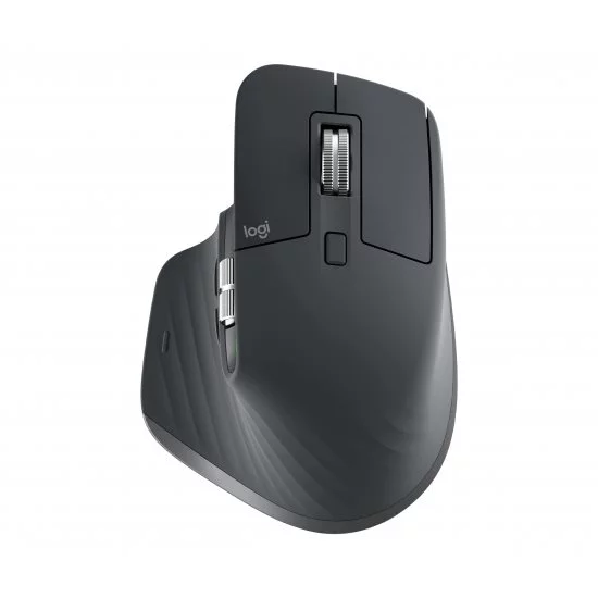 Image Компьютерная мышь Logitech MX Master 3S