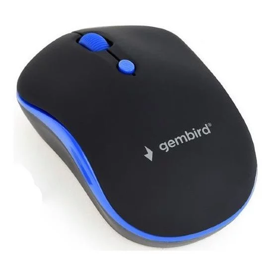 Mouse Gembird MUSW-4B-03-B