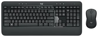 Комплект Logitech MK540