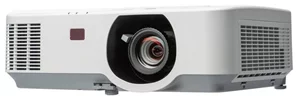 Image Projector NEC P554U
