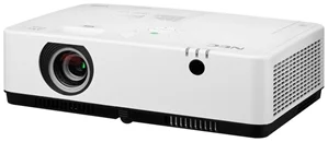 Image Projector NEC ME372W