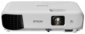 Image Projector Epson EB-E10