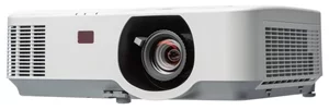 Image Projector NEC P554W