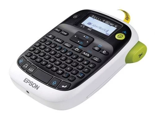 Image Imprimanta de etichete Epson LabelWorks LW-400